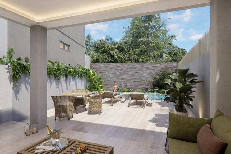 EN VENTA APARTAMENTOS EN SANTO DOMINGO NORTE 