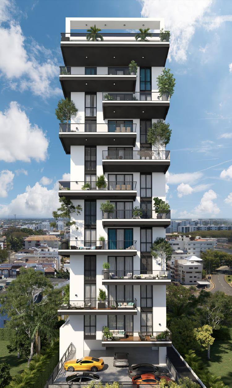VENTA DE LUJOSOS  APARTAMENTOS EN RINCON LARGO