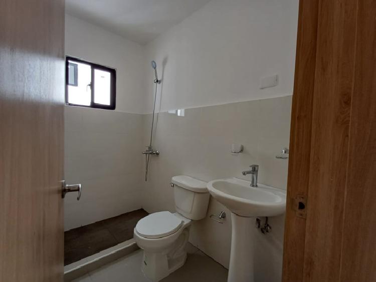 Apartamento en Venta en Pontezuela, Santiago, R.D