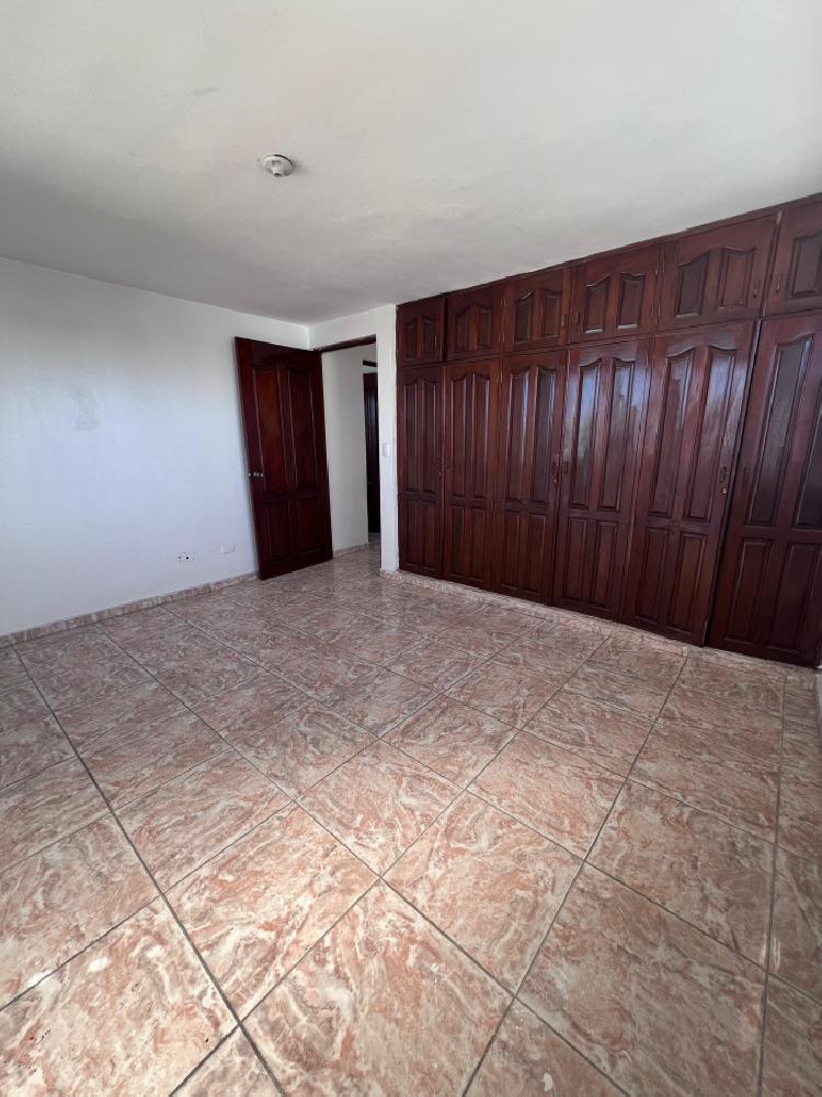VENTA DE APARTAMENTO EN LAS AMERICAS , SANTIAGO 