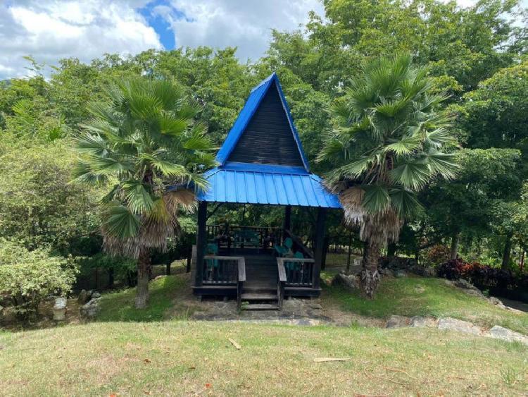  Venta de Cabaña vacacional en EL Llano, Puerto Plata 