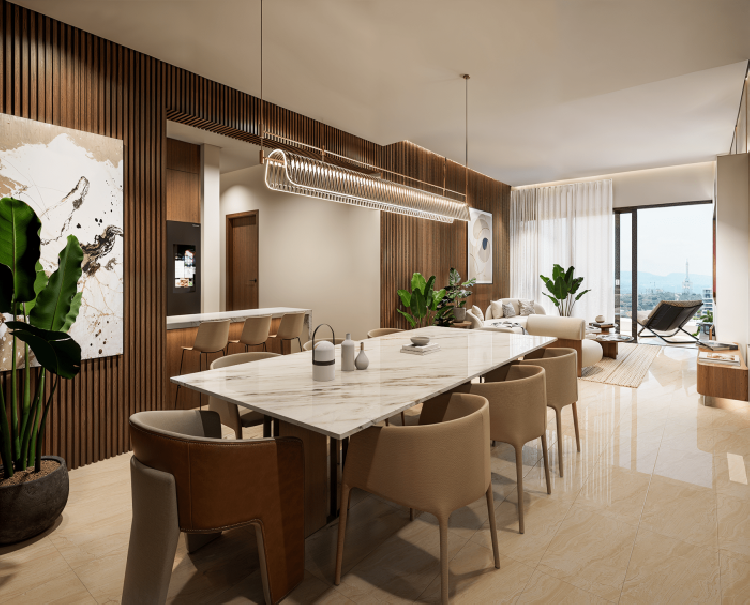 VENTA DE APARTAMENTOS EN LA ESPAÑOLA , AUTOPISTA DUARTE