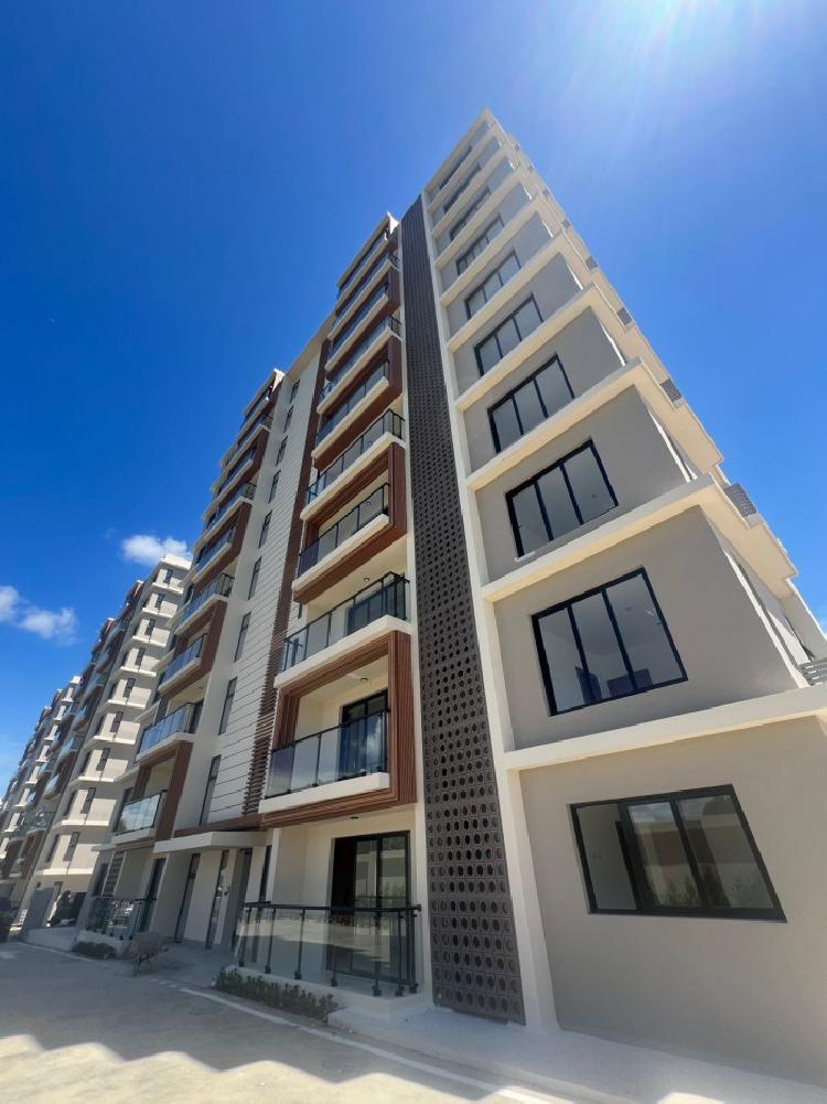 EN VENTA PROYECTO TREO RESIDENCES EN AUTOPISTA DUARTE