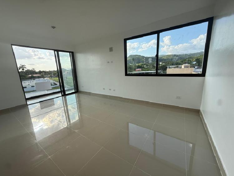  EN VENTA APARTAMENTOS EN GURABO, SANTIAGO 