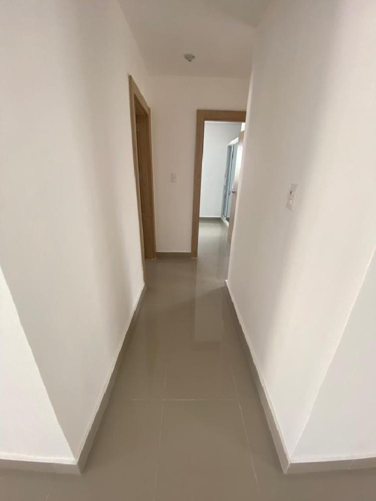 EN ALQUILER APARTAMENTO RESIDENCIAL AROMAS DEL PARQUE