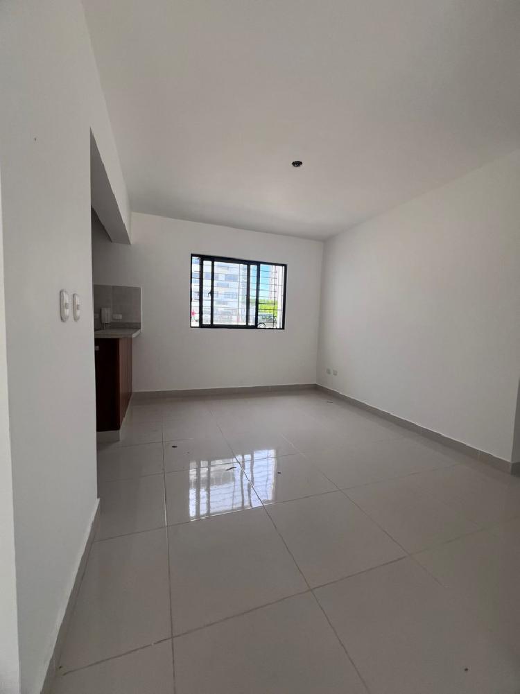 EN VENTA APARTAMENTO RESIDENCIAL PROXIMO AL HOMS