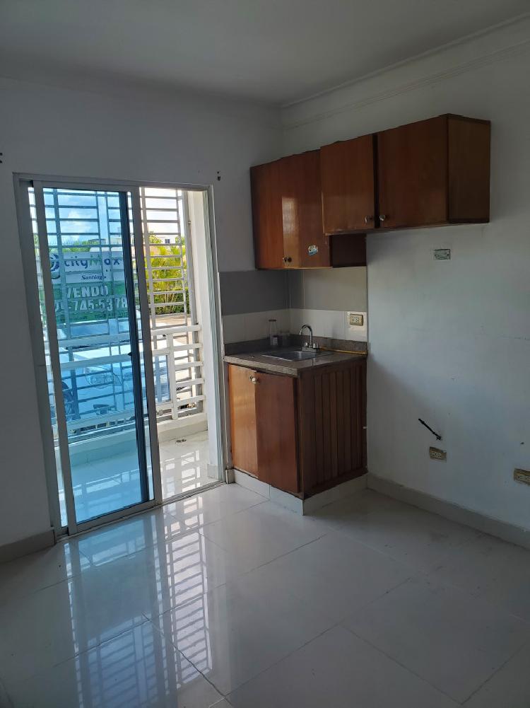 VENTA APARTAMENTO PRIMER NIVEL  EN CARRETERA DON PEDRO