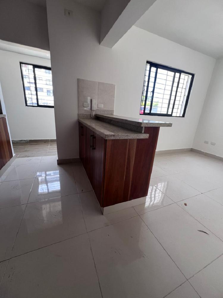 EN VENTA APARTAMENTO RESIDENCIAL PROXIMO AL HOMS