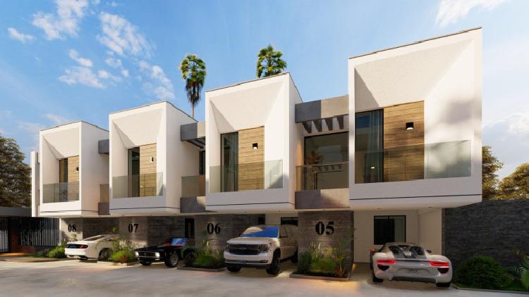 EN VENTA CASA EN PUNTA CANA