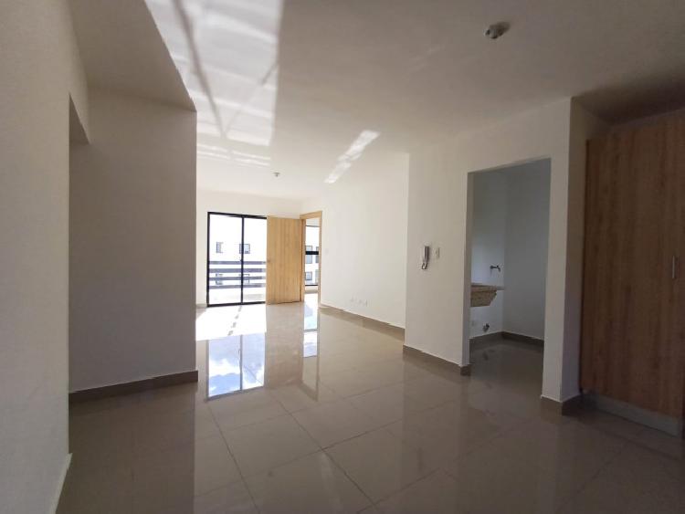 Apartamento en Venta en Pontezuela, Santiago, R.D