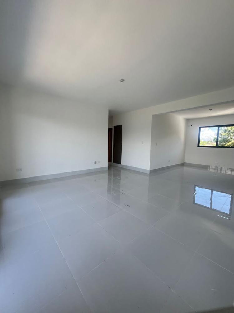 EN VENTA PROYECTO TREO RESIDENCES EN AUTOPISTA DUARTE