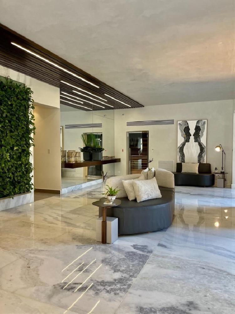 Venta de Apartamentos en La Trinitaria, Santiago 