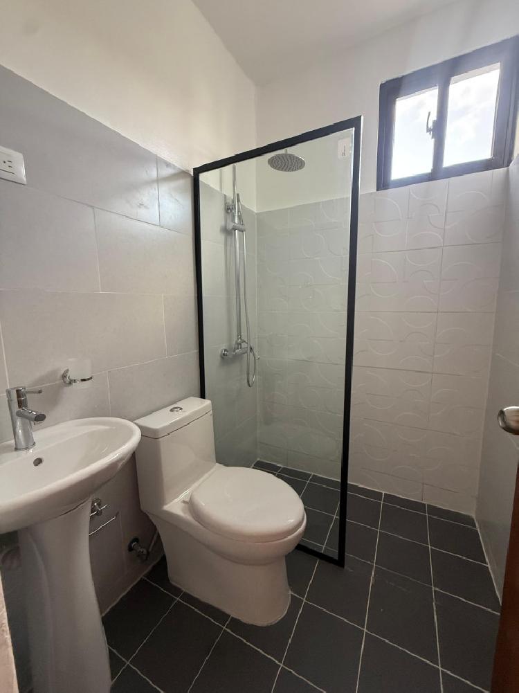  EN VENTA APARTAMENTOS EN GURABO, SANTIAGO 