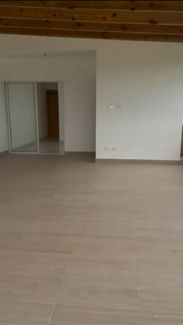 EN VENTA APARTAMENTO PENTHOUSE PROXIMO AEROPUERTO CIBAO