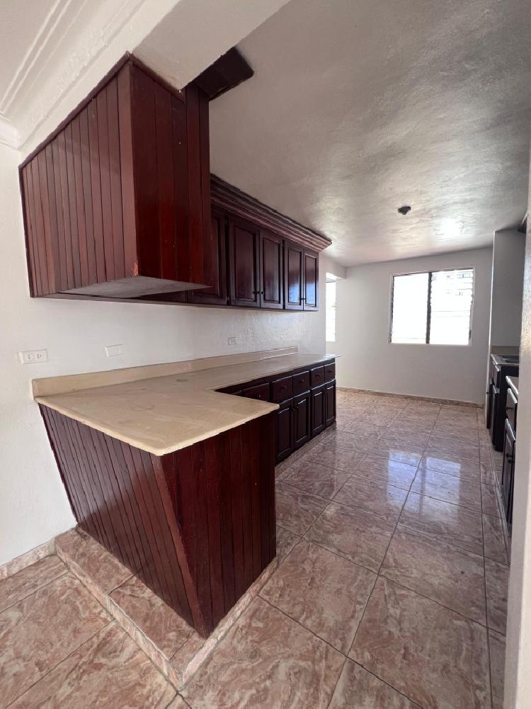 VENTA DE APARTAMENTO EN LAS AMERICAS , SANTIAGO 