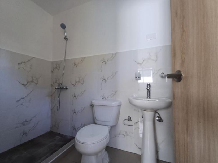 Apartamento en Venta en Pontezuela, Santiago, R.D