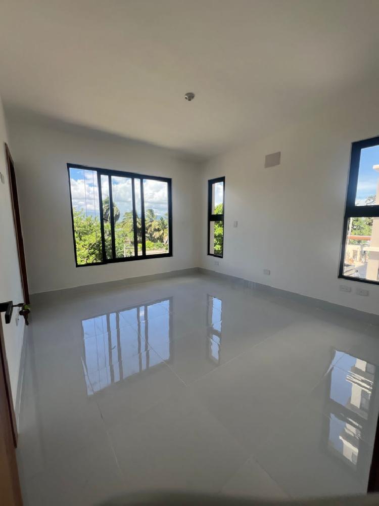 EN VENTA PROYECTO TREO RESIDENCES EN AUTOPISTA DUARTE