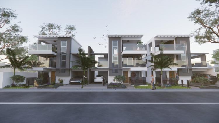 VILLA EN VENTA EN PUNTA CANA
