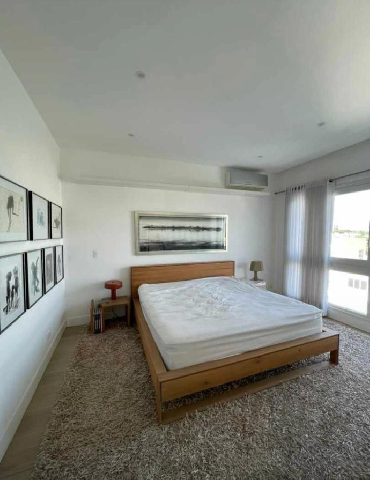 EN ALQUILER APARTAMENTO EN LOS CERROS DE GURABO