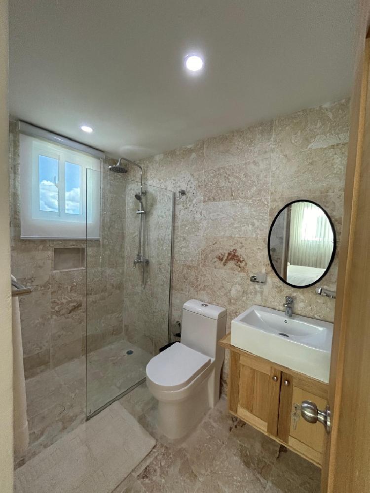 EN VENTA APARTAMENTOS EN LICEY ,SANTIAGO 