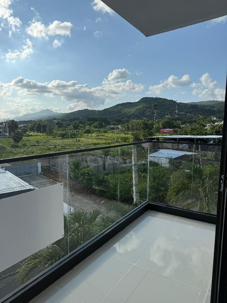  EN VENTA APARTAMENTOS EN GURABO, SANTIAGO 