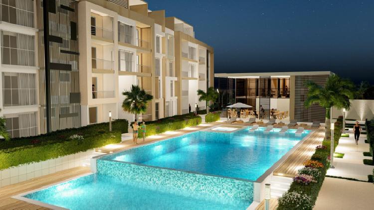 EN VENTA APARTAMENTOS EN LA ROMANA 