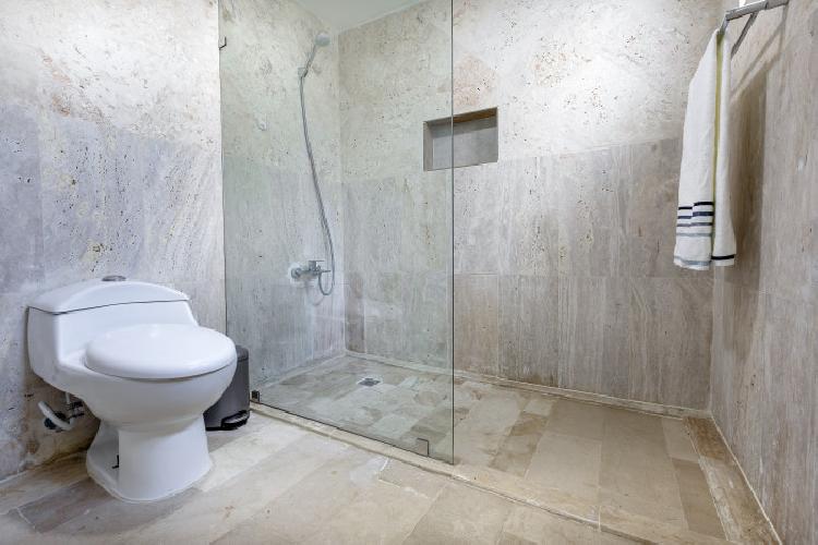 Venta de Apartamentos con Línea Blanca en Punta Cana