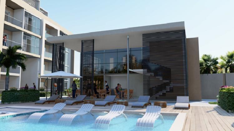 EN VENTA APARTAMENTOS EN LA ROMANA 