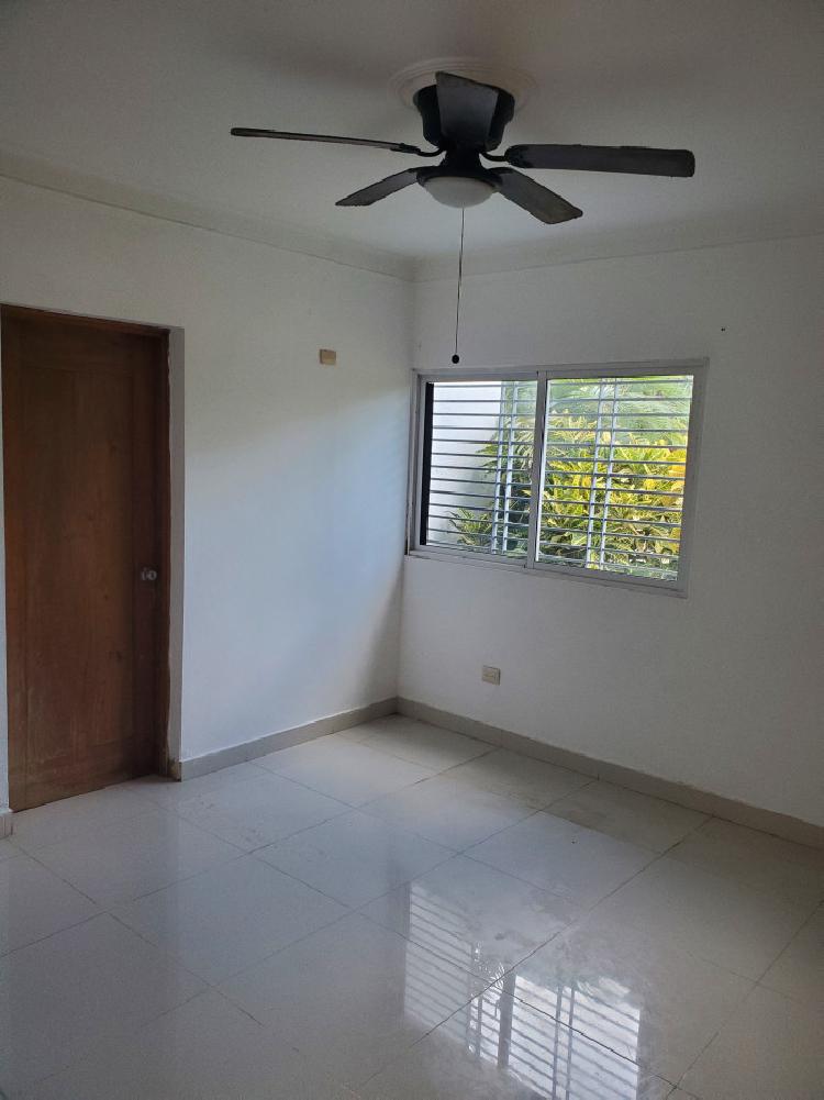 VENTA APARTAMENTO PRIMER NIVEL  EN CARRETERA DON PEDRO