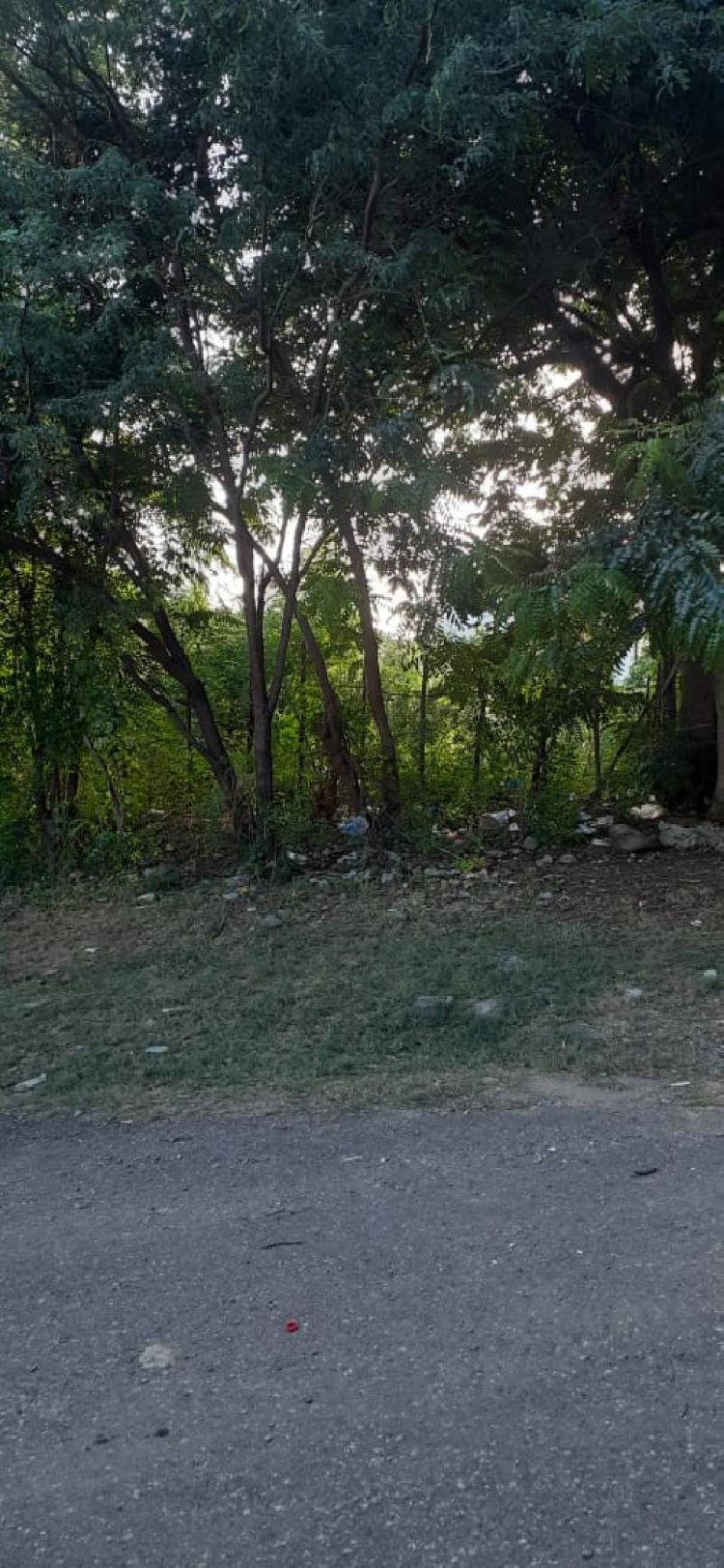  Venta de Solar Residencial en Las Antillas Santiago