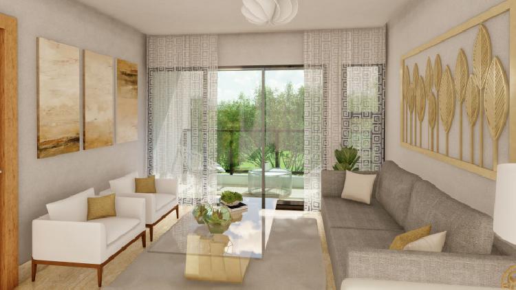 VENTA DE APARTAMENTOS ECONOMICOS PROXIMO A UTESA  