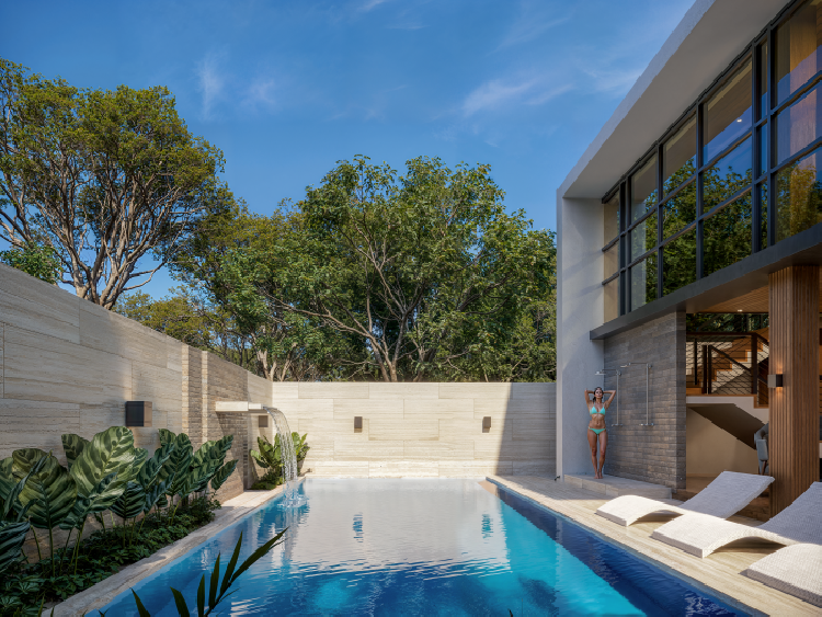  APARTAMENTOS EN VENTA EN LA VEGA 