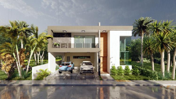 EN VENTA CASA RESIDENCIAL EN MOCA ,ESPAILLAT