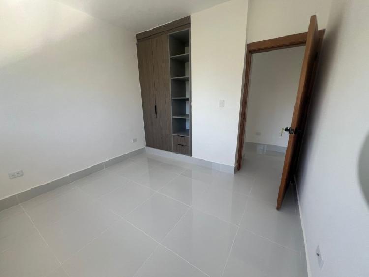 EN VENTA PROYECTO TREO RESIDENCES EN AUTOPISTA DUARTE