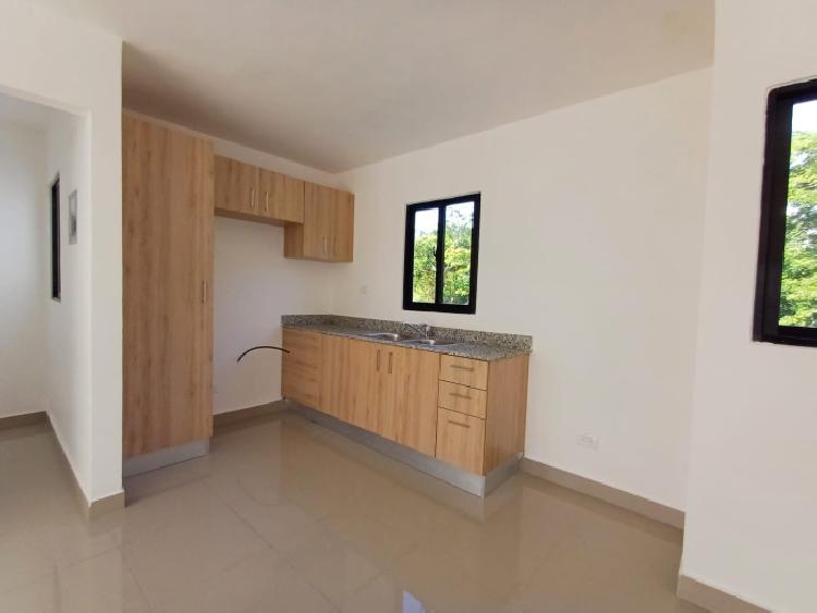 Apartamento en Venta en Pontezuela, Santiago, R.D