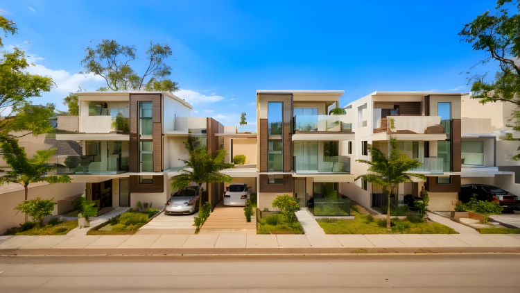 VILLA EN VENTA EN PUNTA CANA