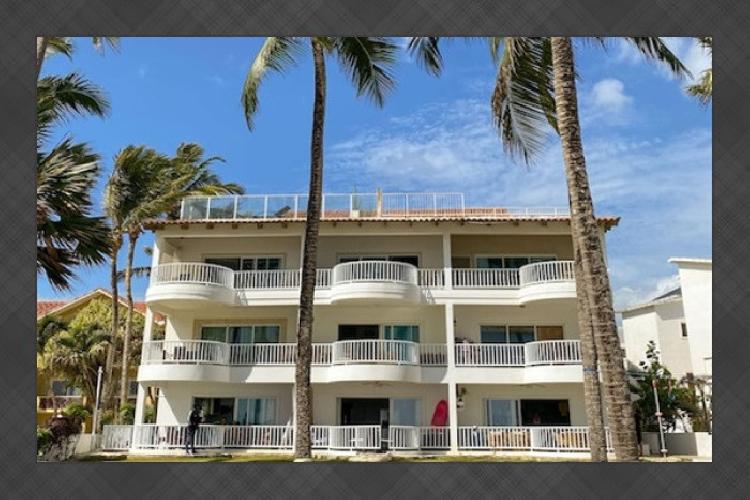ALQUILO  APARTAMENTOS VACACIONALES EN CABARETE PUERTO PLATA