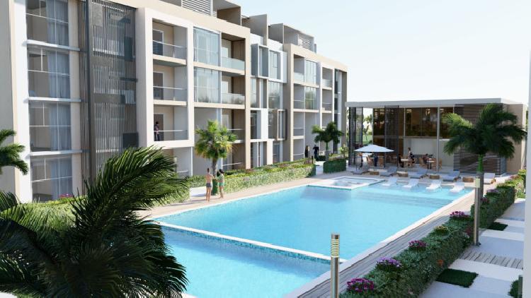 EN VENTA APARTAMENTOS EN LA ROMANA 