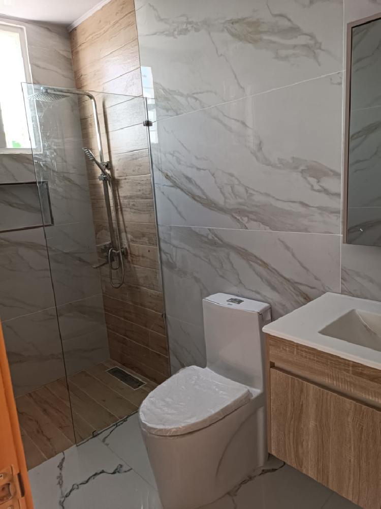 EN VENTA APARTAMENTO PENTHOUSE PROXIMO AEROPUERTO CIBAO