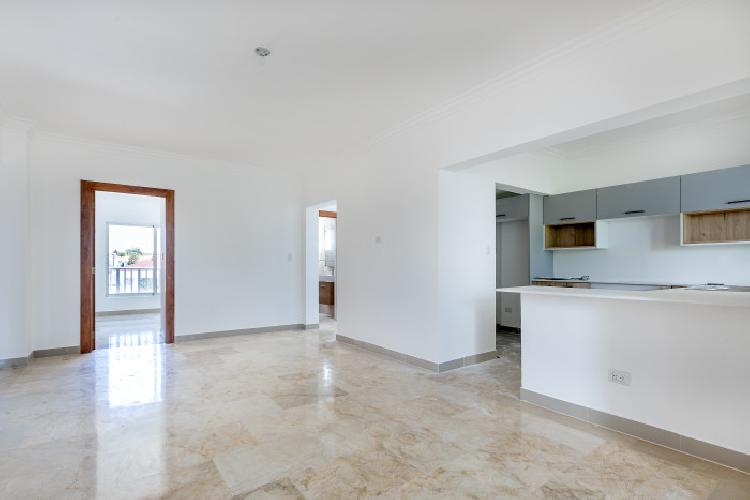 Venta de Apartamentos con Línea Blanca en Punta Cana