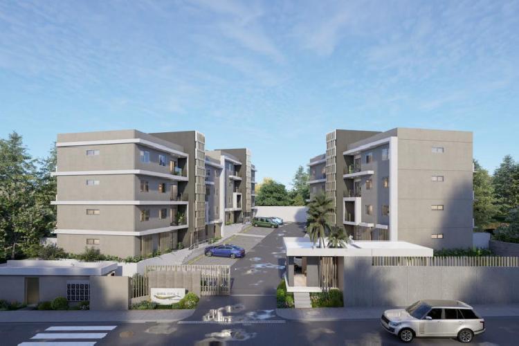 EN VENTA APARTAMENTOS EN SANTO DOMINGO NORTE 