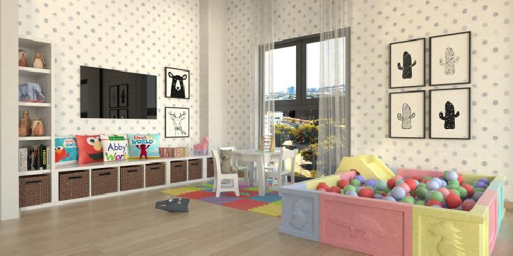 VENTA DE LUJOSOS  APARTAMENTOS EN RINCON LARGO