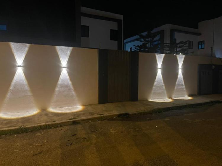 VENTA DE CASA 2 NIVELES CON PISCINA EN  PUÑAL SANTIAGO