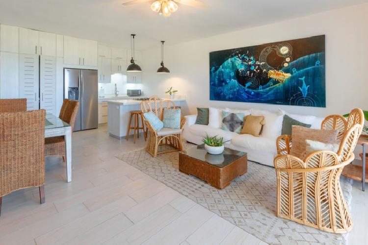 ALQUILO  APARTAMENTOS VACACIONALES EN CABARETE PUERTO PLATA