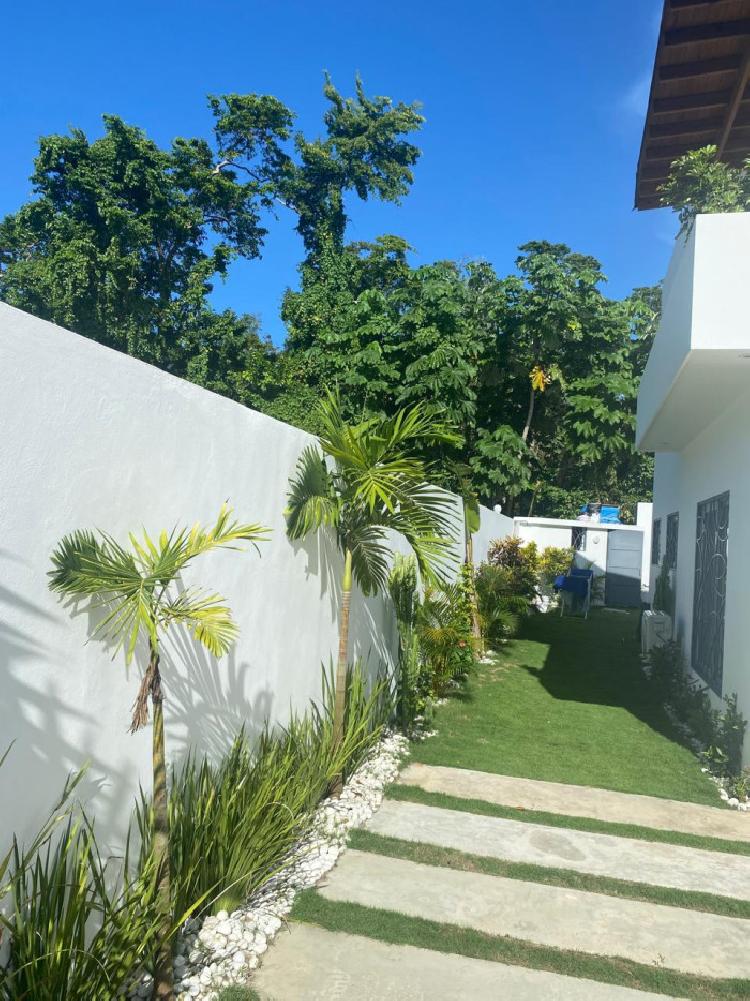 EN VENTA VILLA EN LA TERRENAS ,SAMANA