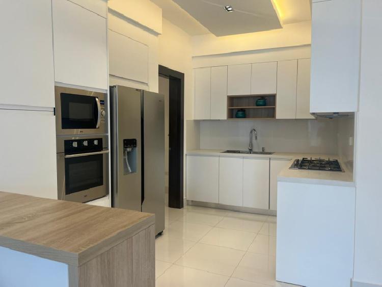EN  VENTA APARTAMENTOS EN  CERRO HERMOSO ,SANTIAGO