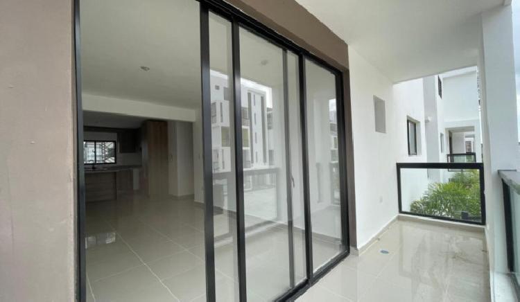 EN VENTA APARTAMENTOS EN LOS ALAMOS PROXIMO AL HOMS 