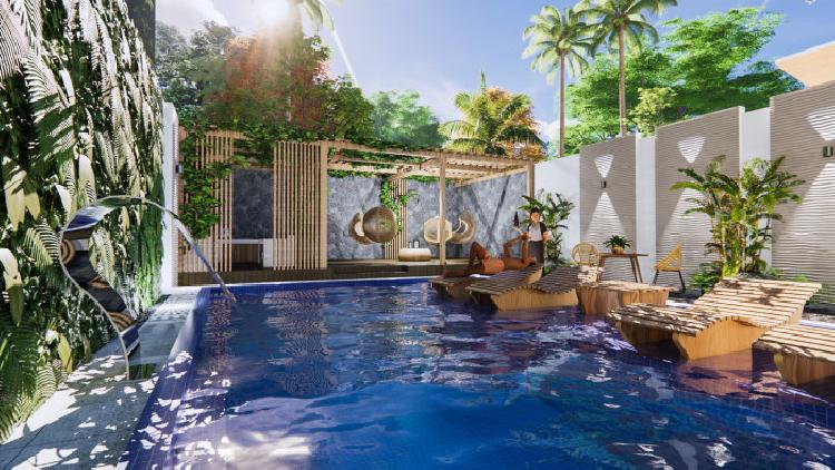 EN VENTA VILLA EN PUNTA CANA 