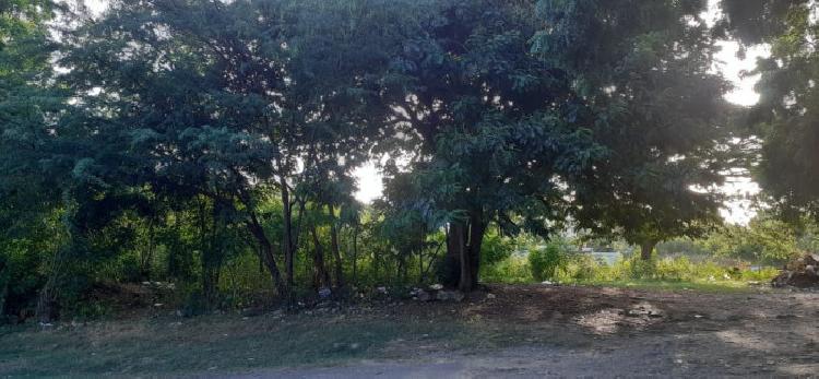  Venta de Solar Residencial en Las Antillas Santiago