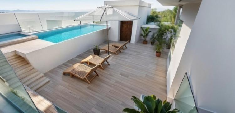 VILLA EN VENTA EN PUNTA CANA